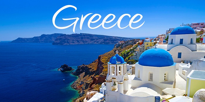 ویزای طلایی از طریق خرید ملک در یونان